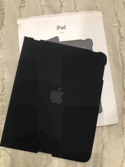 iPad case