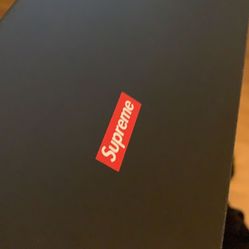 supreme Air Force 1s 