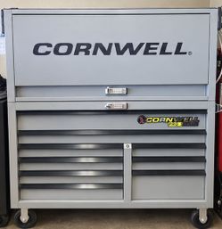 Cornwell Toolbox