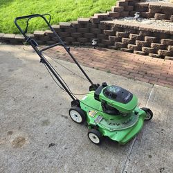 Lawn Boy Mower 4.5 Hp.