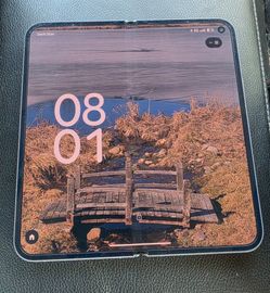 Google Pixel 10 Pro Fold (256GB) – Unlocked