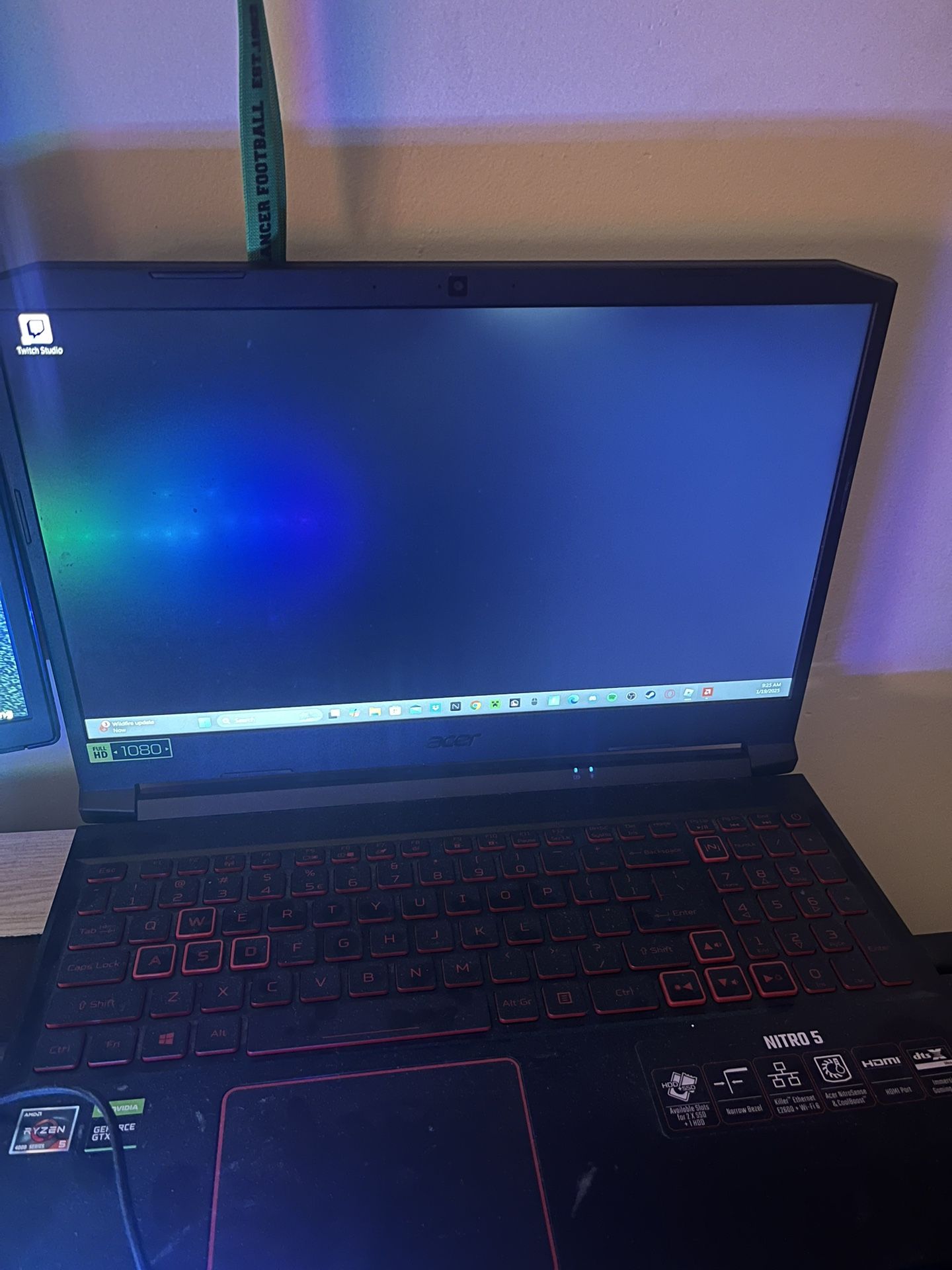 Acer Nitro 5 Gaming Laptop