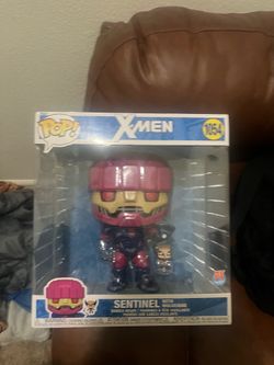 35 best offer x man sentinel with x man funko pop