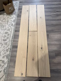 Wood Oak Oak
