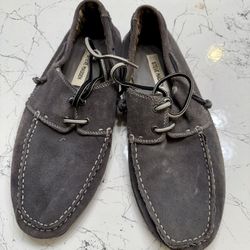 STEVE MADDEN SHOES SIZE 10