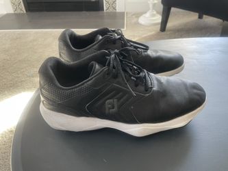Footjoy Golf Shoes
