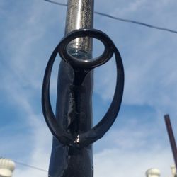 Seeker CTSF55XXXH SWORDFISH ROD