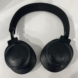 Jbl Live Headphones