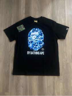 BAPE TEE