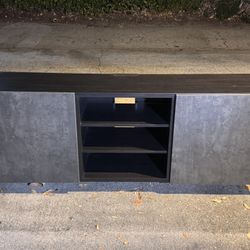 IKEA Besta Dresser / Media Console 