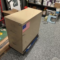 File Cabinet 