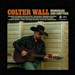 Colter Wall Tickets 