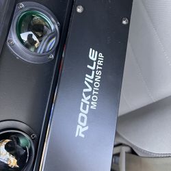 Rockville Motion Strip