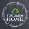 SuculenHome 