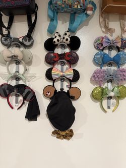 Disney Ear Holders