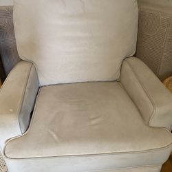 Rocking Chair Recliner