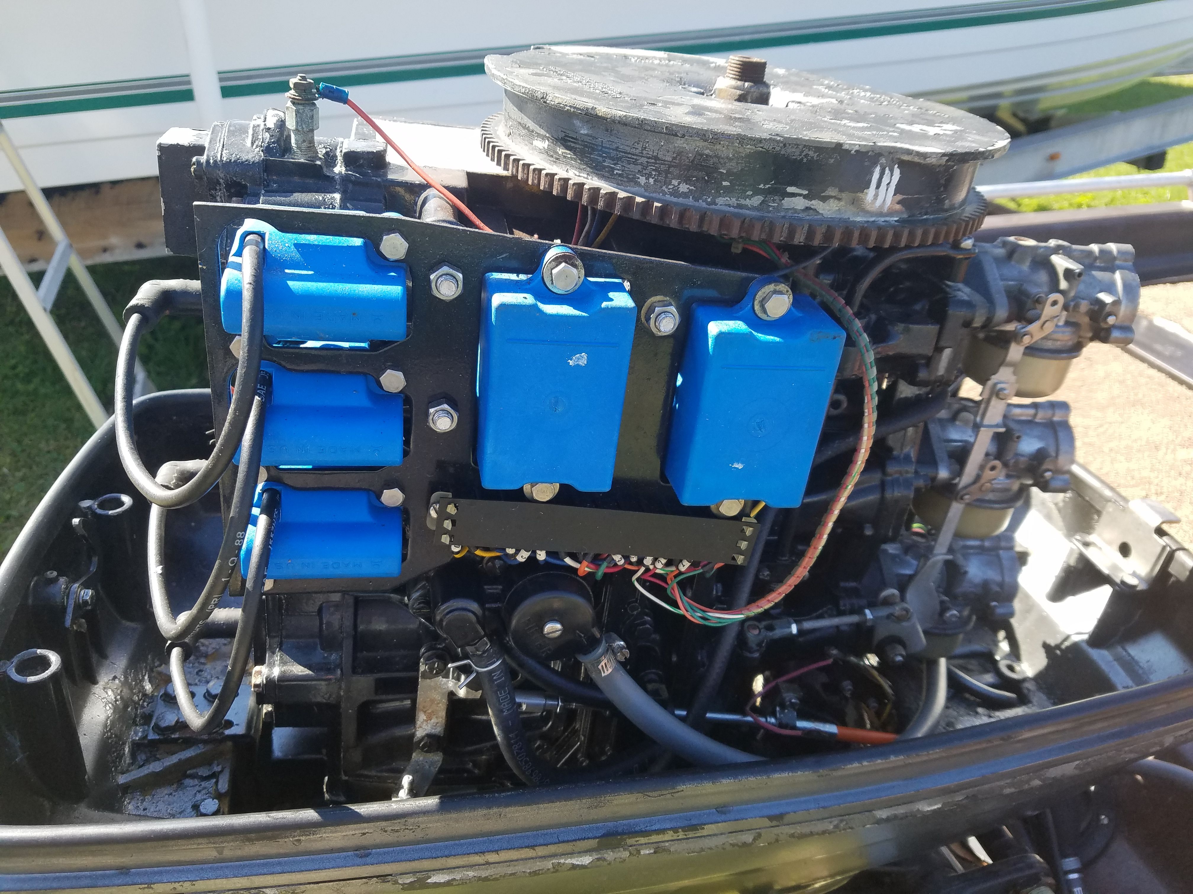 85 Hp Force Outboard Motor For Sale In Saint Petersburg FL OfferUp 85-hp-force-outboard-motor-for-sale-in-saint-petersburg-fl-offerup