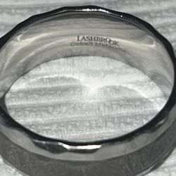 Lashbrook Cobalt Meteorite 