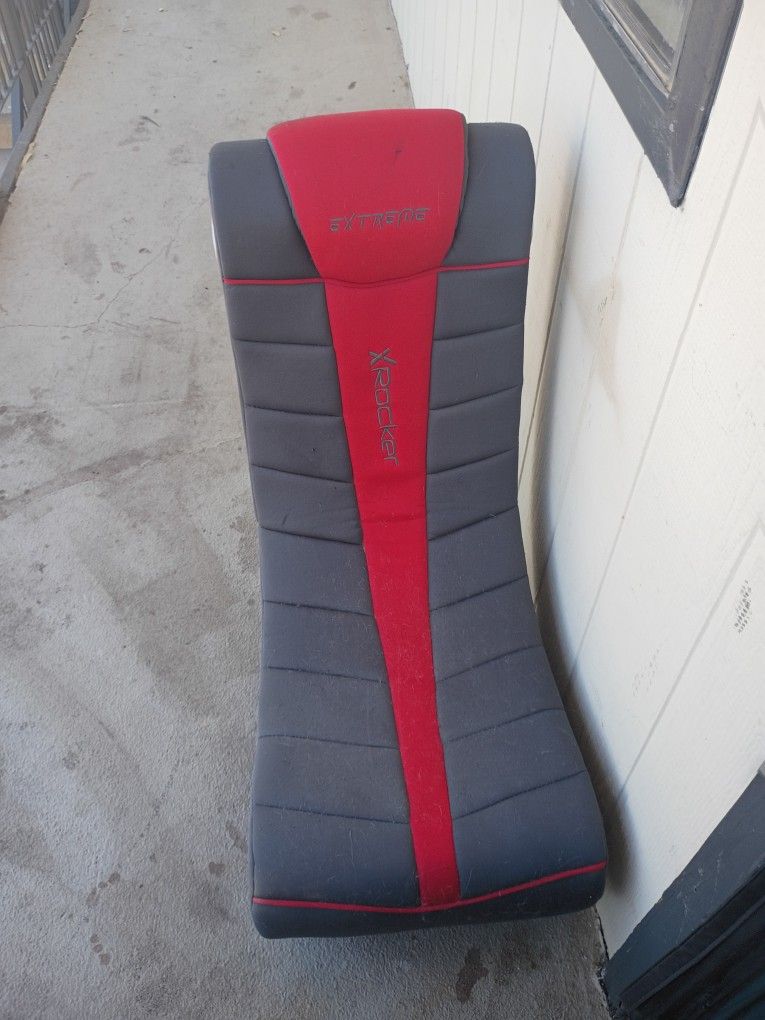 Game Chair