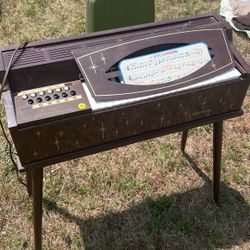 Kids Organ