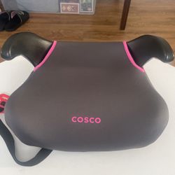 Cosco Car Seat