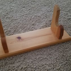 Knife Stand