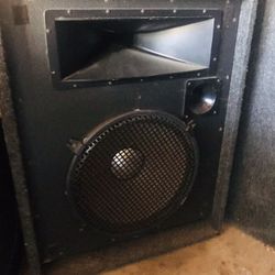 Original Dj equipment