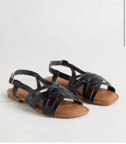 Torrid Sandals