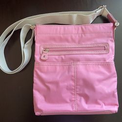 Liz Claiborne Crossbody Purse