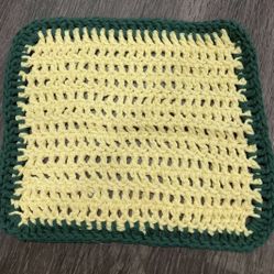 Wash Cloth (brand new) 
