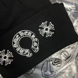 Crome Heart Beanies With Tags 