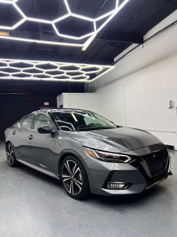 2022 Nissan Sentra