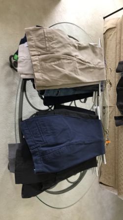 Slacks