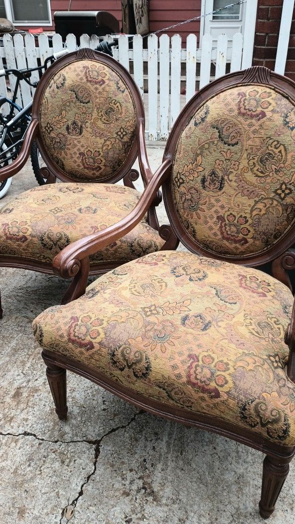 Antique Chairs