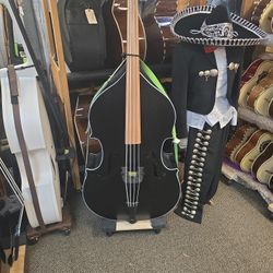 Tololoche Don Cortez 4/4 Violin