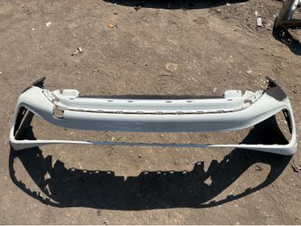 2022-2024 volkswagen jetta front bumper