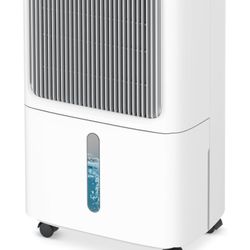 Veagaso Dehumidifier 