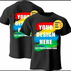 Custom Clothing Designs