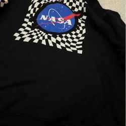 NASA  Hoodie For Men 