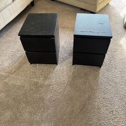 Side Tables