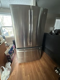 General electric Refrigerator