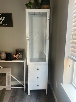 Display Case