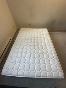 Queen Spring Mattress