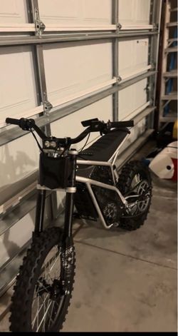 Heybike villain modded trades