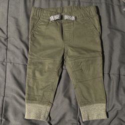 Cat&jack Joggers 12M