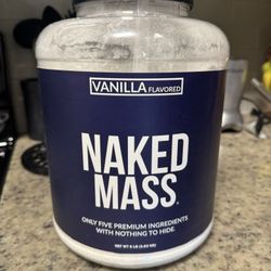 Mass Gainer Protein