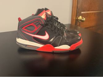 Nike flight