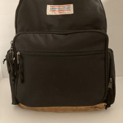 Sports Plus Olympia Backpack Bag