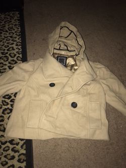 Medium coat