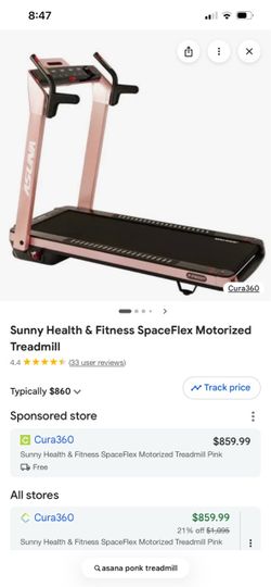 Treadmill